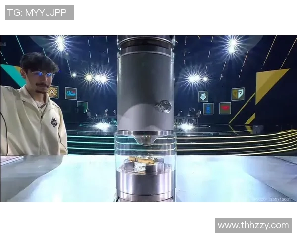 挑战者杯特别报道：BLG如何在逆境中实现华丽转型与突破